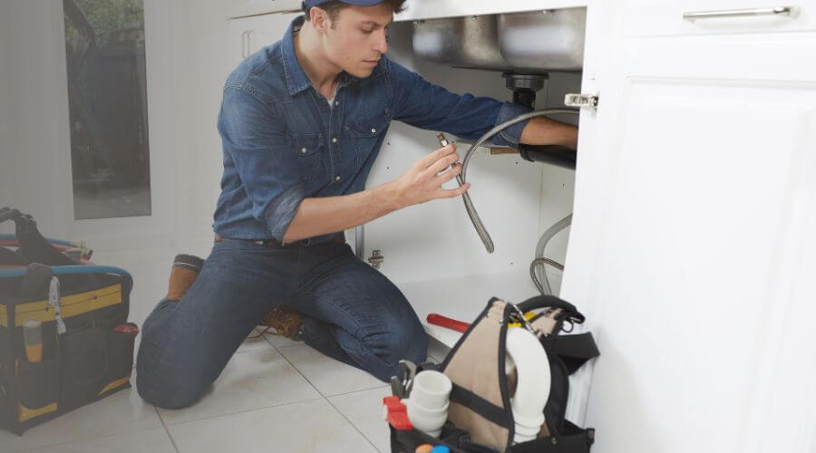 Professional sink repair in Laughlin, NV